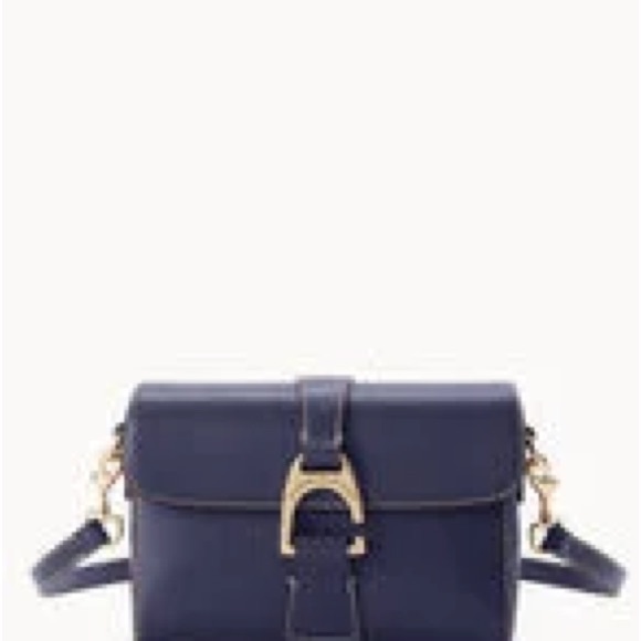 Dooney & Bourke Florentine Amelia tots - Picture 1 of 1